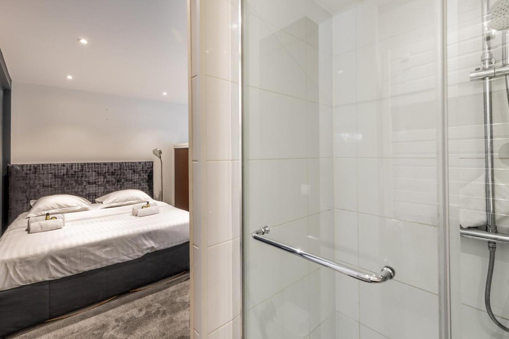 Guestready - Apto Parisiense Da Moda No 19º Arr. Bagian luar foto