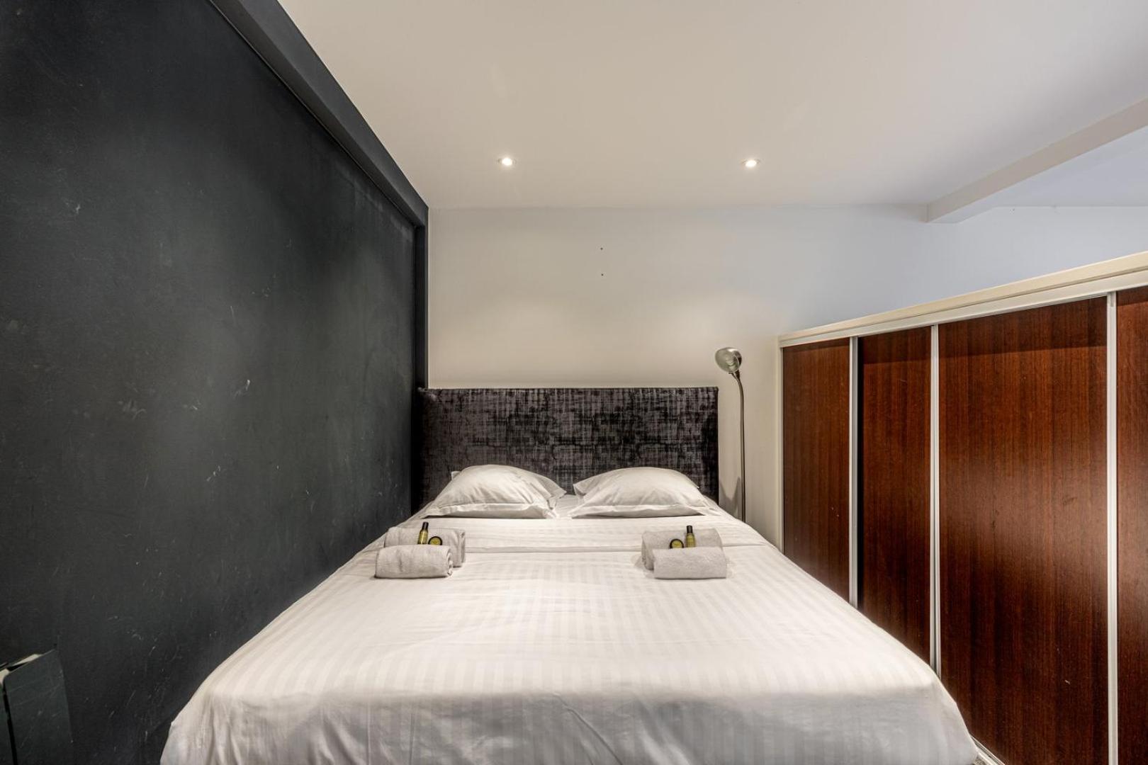 Guestready - Apto Parisiense Da Moda No 19º Arr. Bagian luar foto